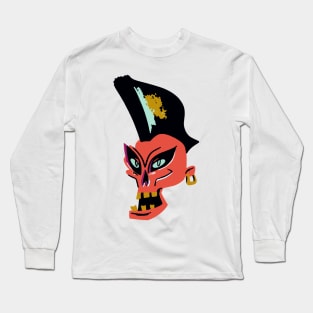 kronac Long Sleeve T-Shirt